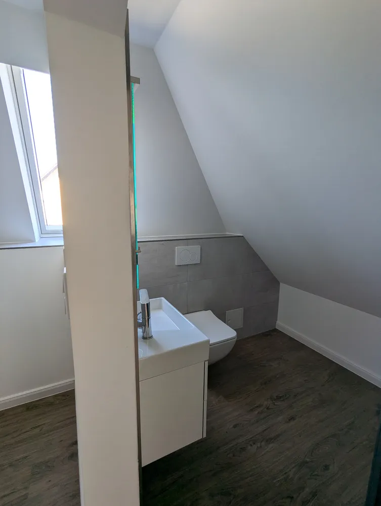3 room apartment with 82 m² in Magdeburg – Photo 3