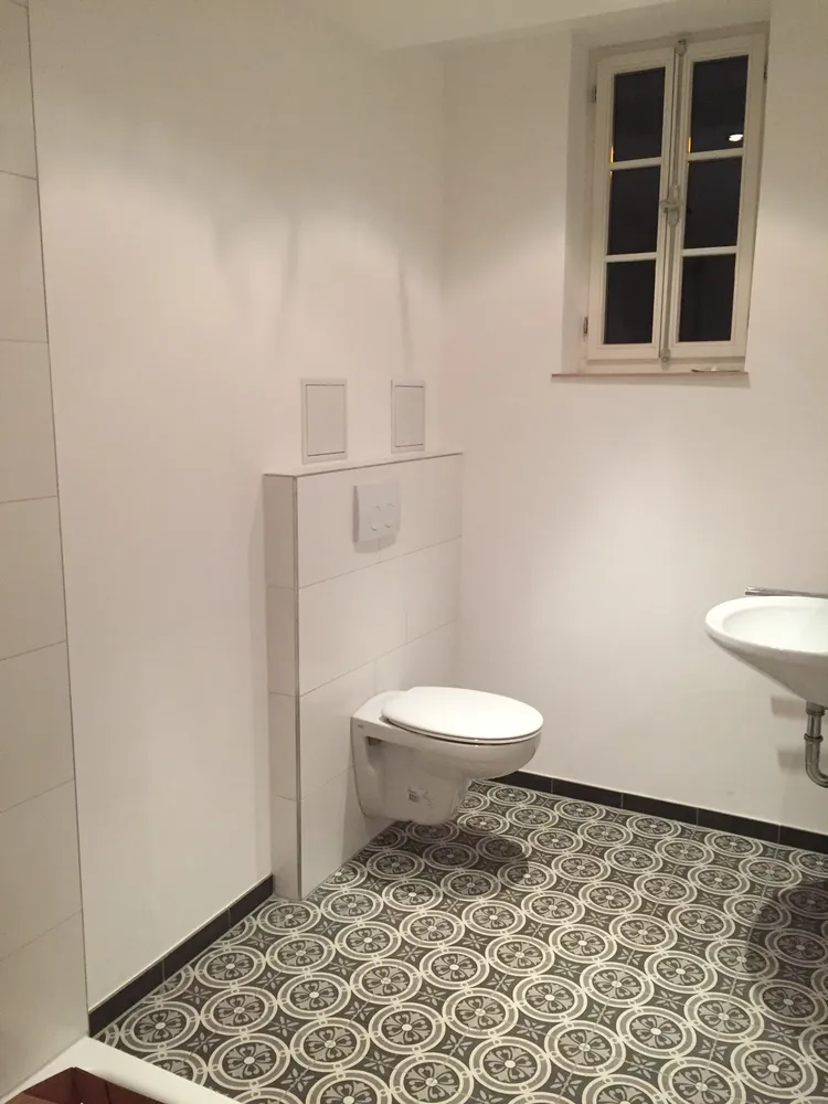 2 Zimmer Wohnung mit 50 m² in Rüsselsheim am Main – Bild 8