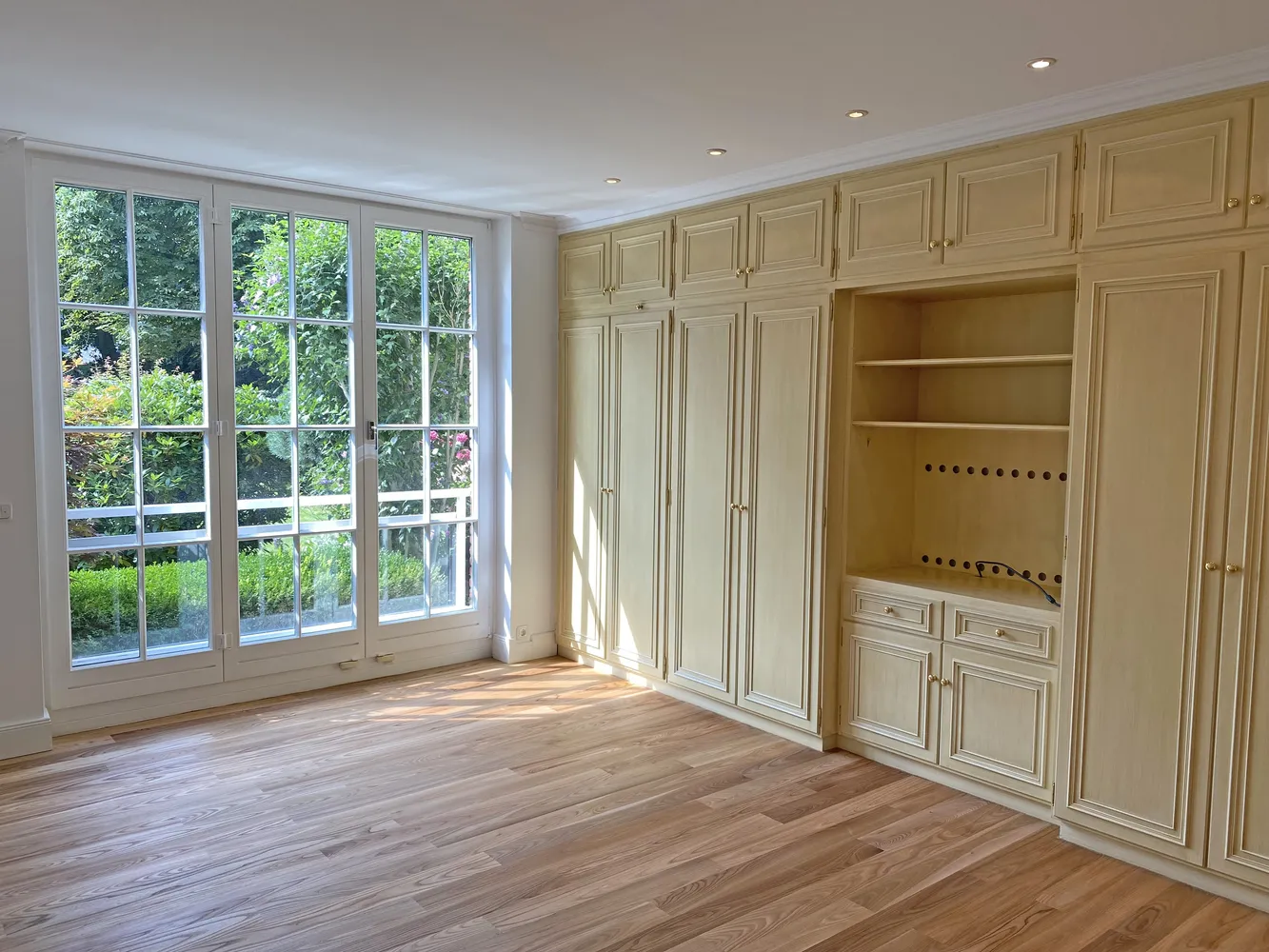 3 Zimmer Wohnung mit 133 m² in Hamburg – Bild 6