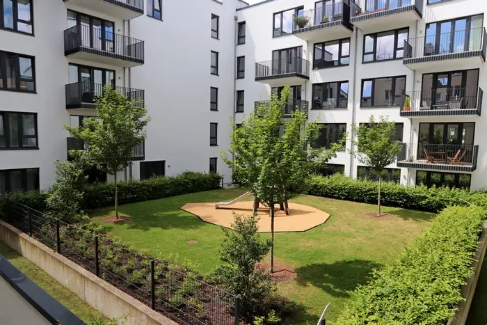 3 Zimmer Wohnung mit 88 m² in Hamburg – Bild 4