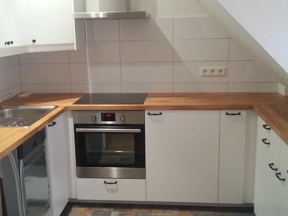 3 Zimmer Wohnung mit 66 m² in Wiesbaden – Bild 2