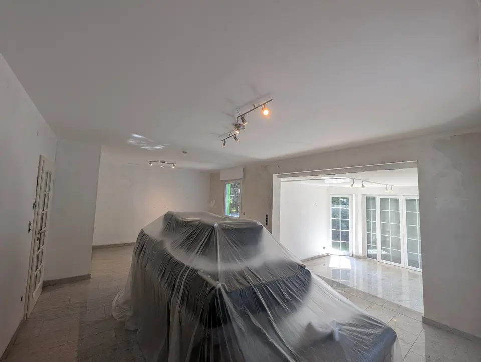 3 Zimmer Wohnung mit 93 m² in Hamm – Bild 3
