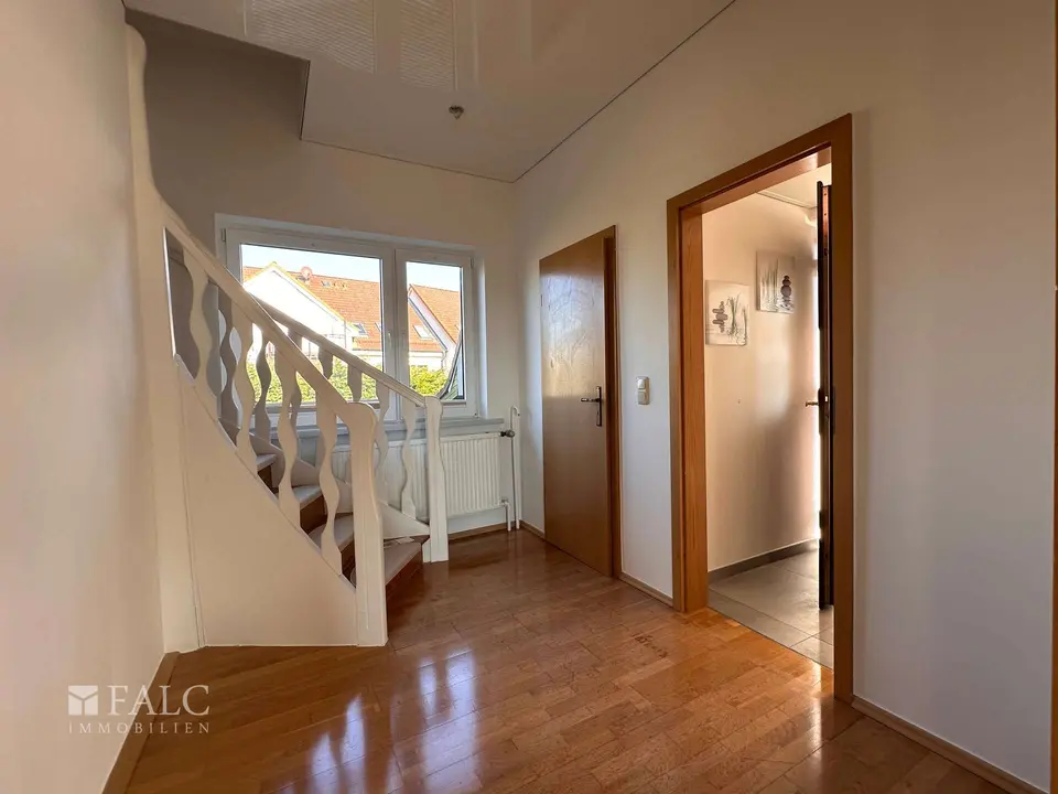 6 Zimmer Haus mit 131 m² in Wismar – Bild 5