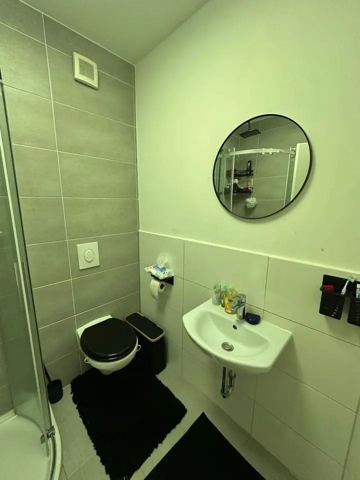 2 Zimmer Wohnung mit 60 m² in Aachen – Bild 10