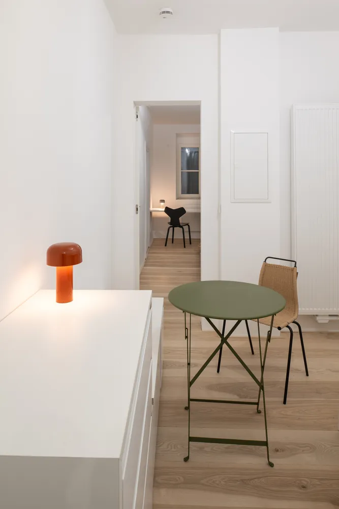 1 Zimmer Wohnung mit 22 m² in Augsburg – Bild 4