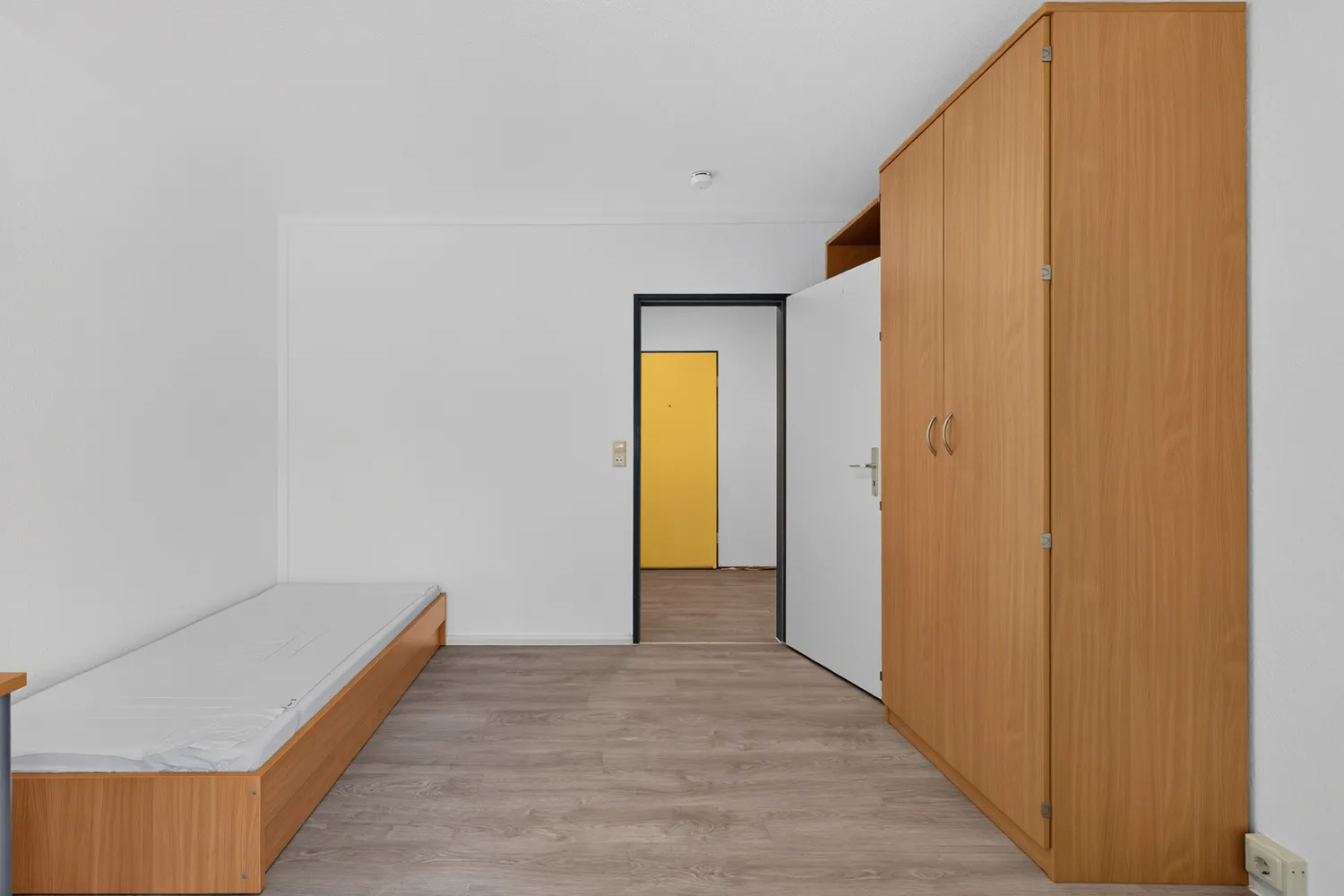 1 Zimmer Wohnung mit 22 m² in Landau in der Pfalz – Bild 5