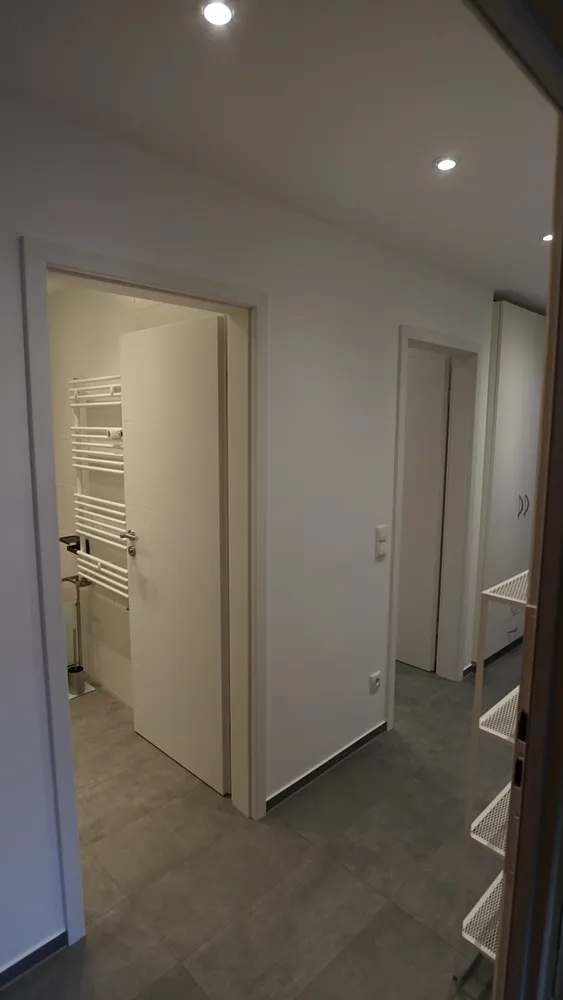 1 Zimmer Wohnung mit 33 m² in München – Bild 5