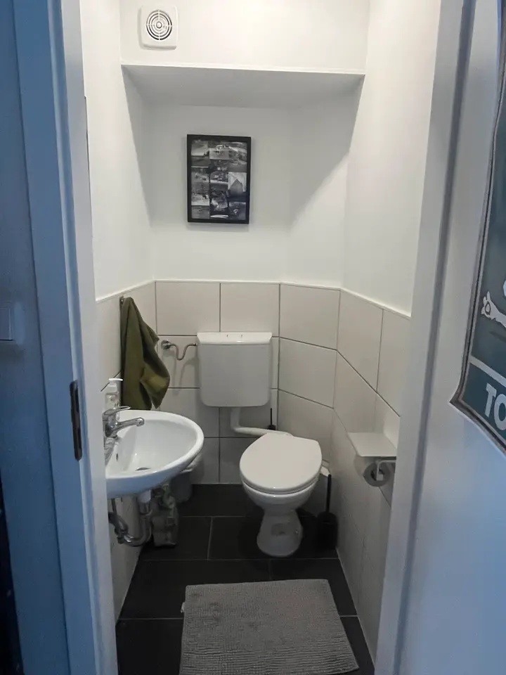 2 Zimmer Wohnung mit 70 m² in Bremen – Bild 8