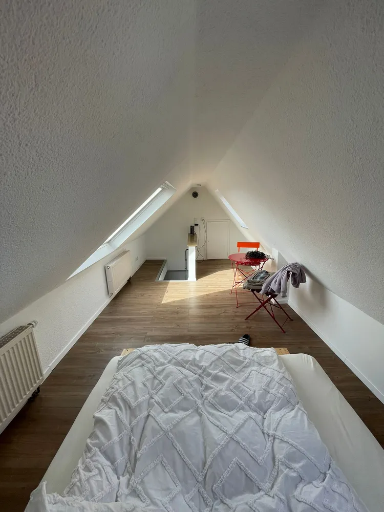 4 Zimmer Wohnung mit 81 m² in Pforzheim – Bild 4