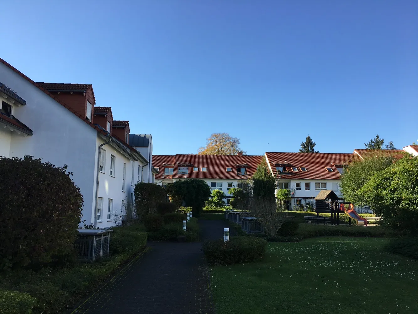 2 room apartment with 69 m² in Bonn – Photo 4