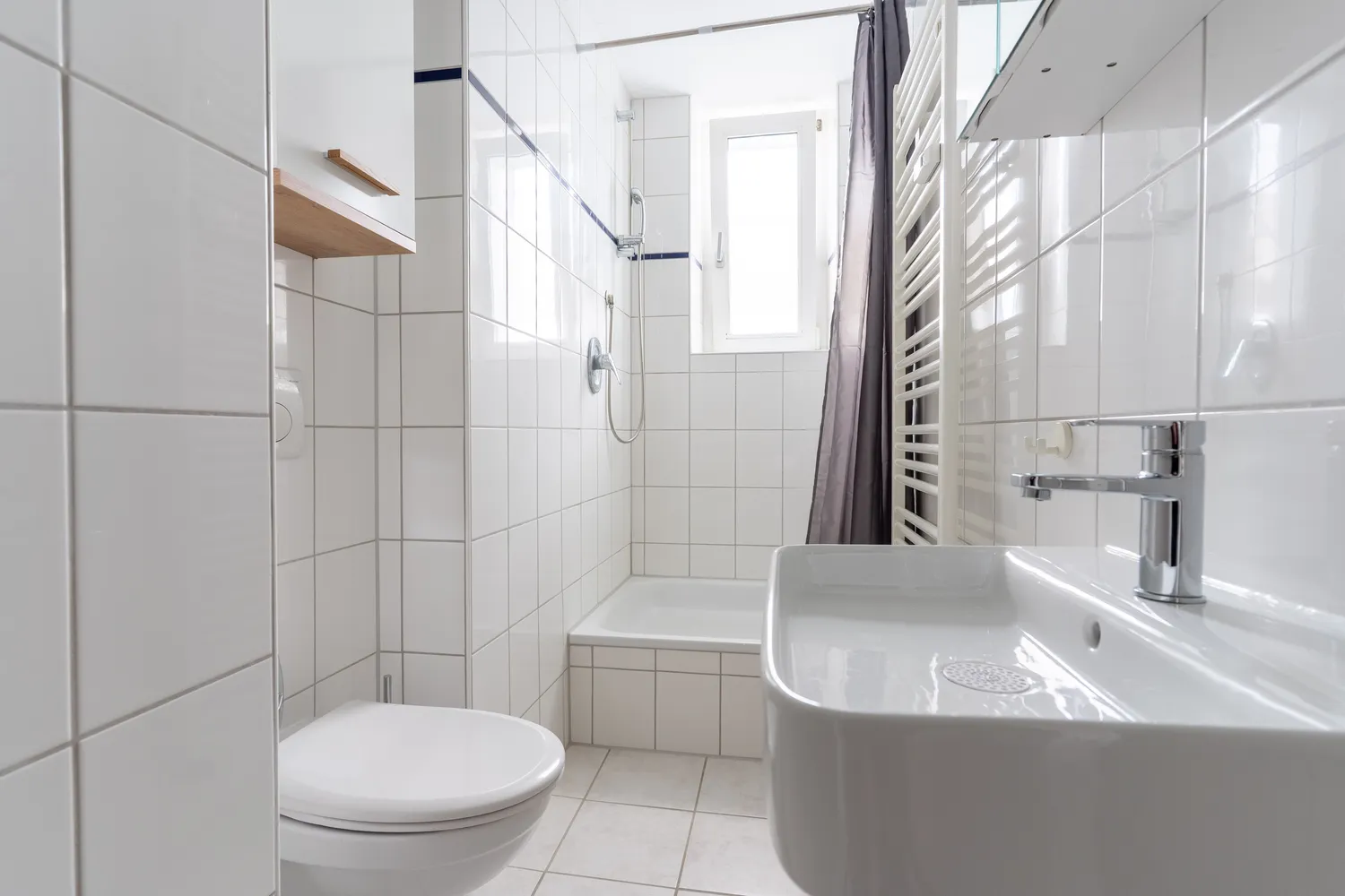 3 Zimmer Wohnung mit 78 m² in Ulm – Bild 2