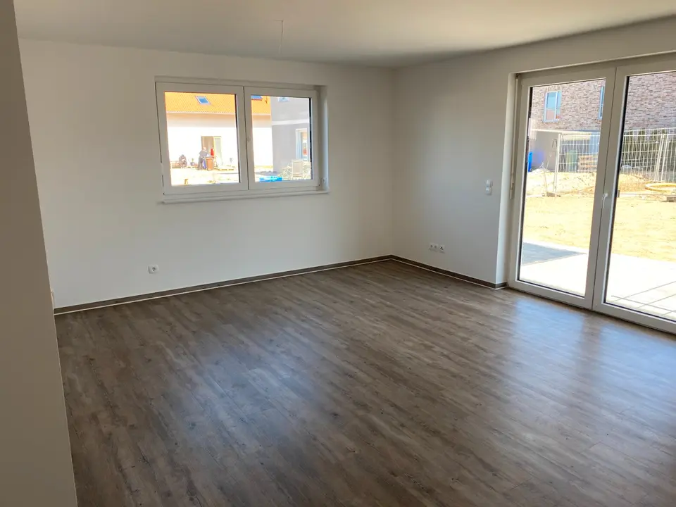 3 Zimmer Wohnung mit 93 m² in Stralsund – Bild 10