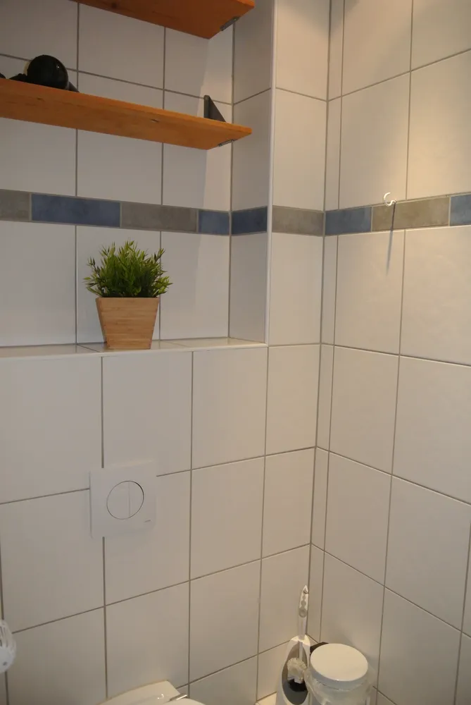 2 Zimmer Wohnung mit 56 m² in Bremen – Bild 11