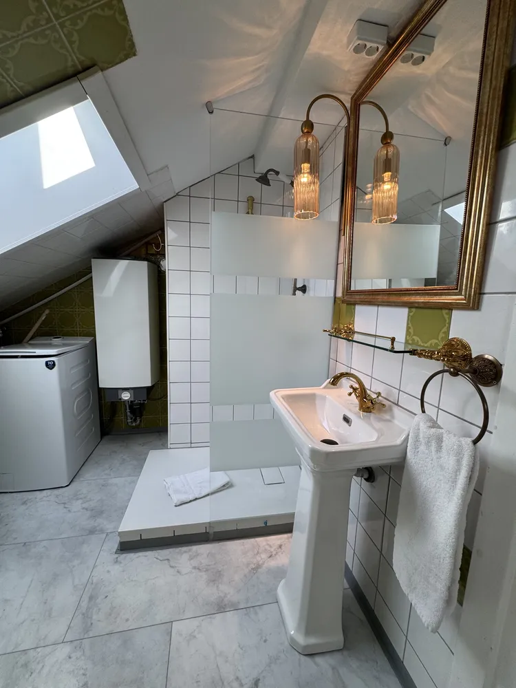 2 Zimmer Wohnung mit 32 m² in Freiburg im Breisgau – Bild 5