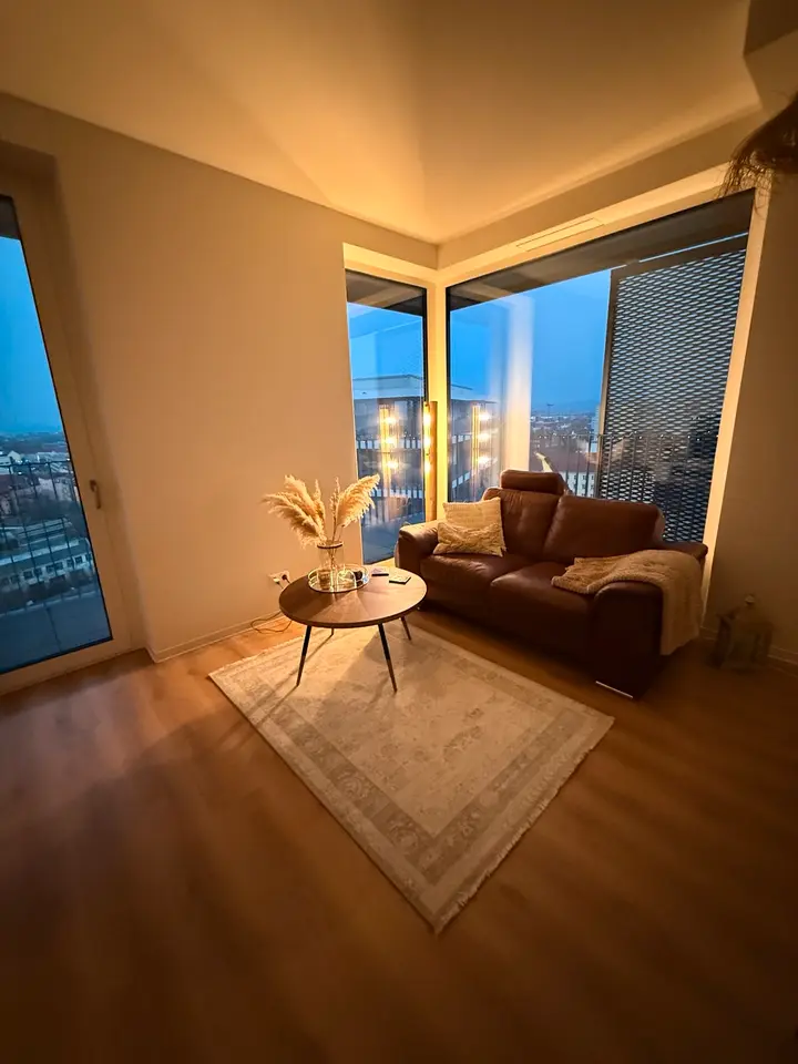 4 Zimmer Wohnung mit 114 m² in Erfurt – Bild 1