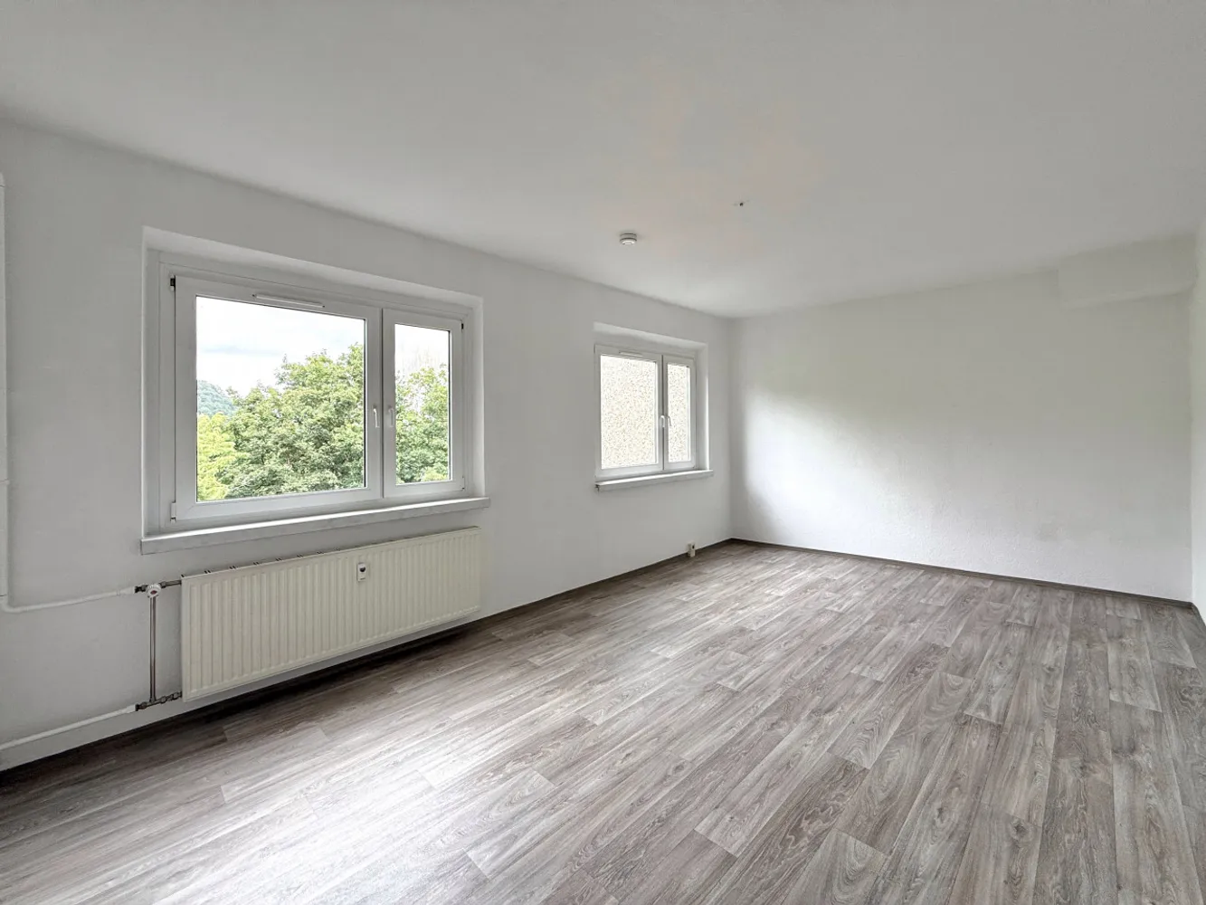 3 Zimmer Wohnung mit 83 m² in Suhl – Bild 11