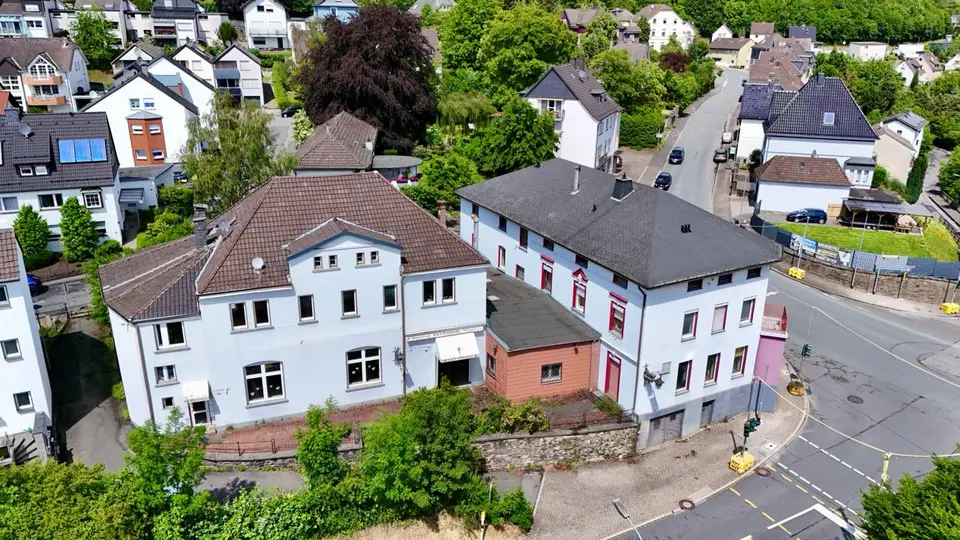 3 Zimmer Wohnung mit 78 m² in Lüdenscheid – Bild 10