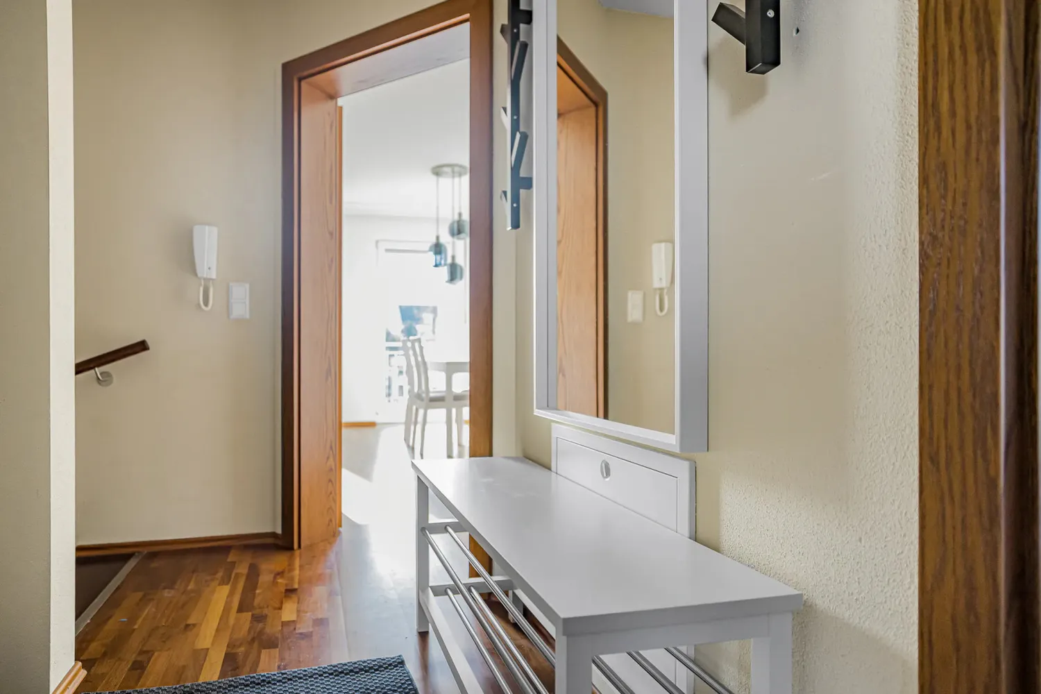 Shared room with 14 m² in Munich – Photo 5