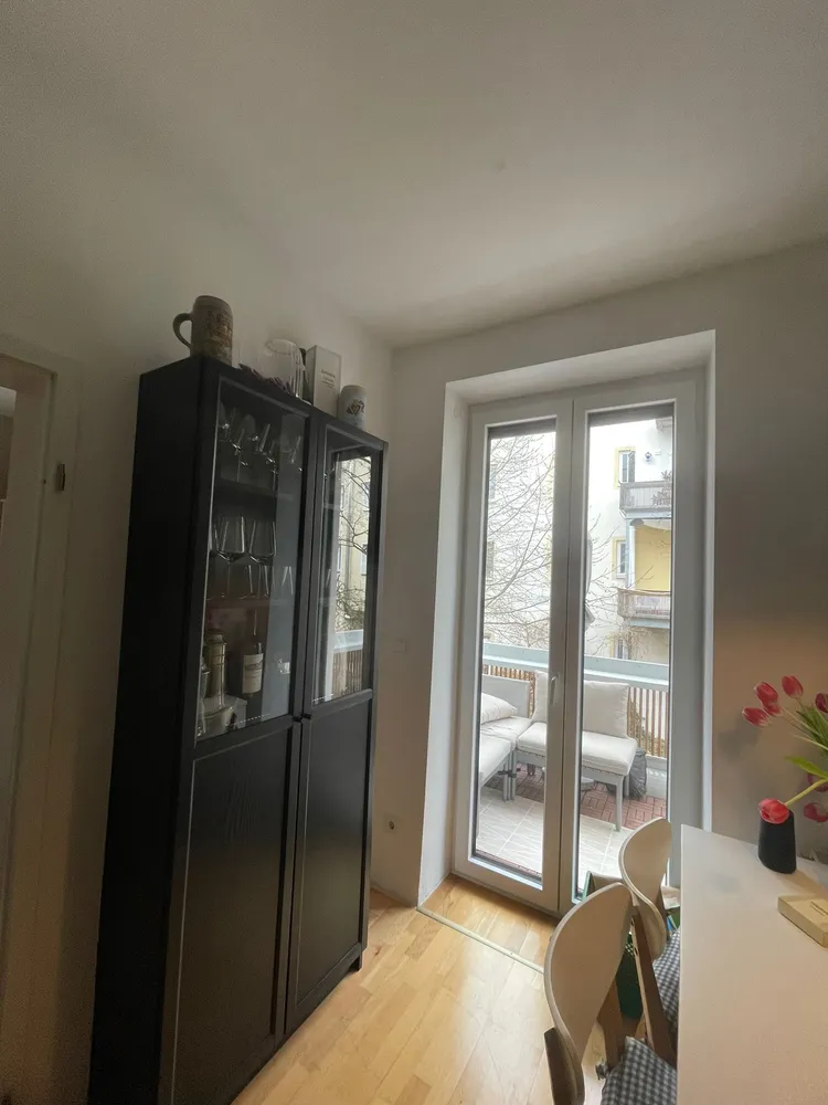 2 Zimmer Wohnung mit 52 m² in München – Bild 12