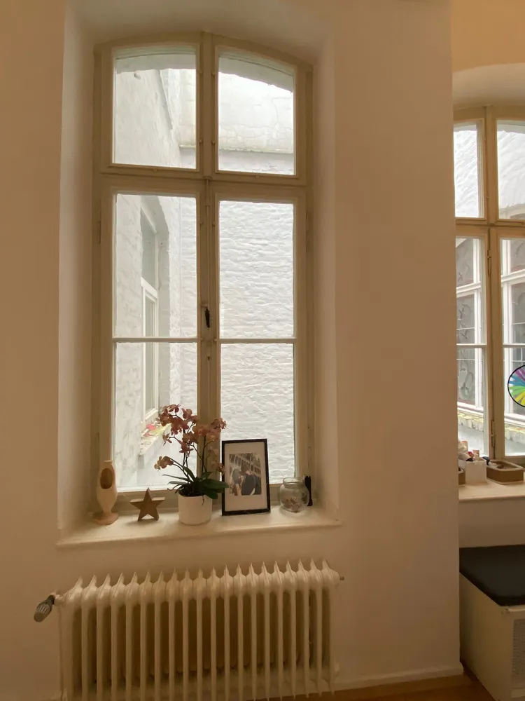 3 Zimmer Wohnung mit 108 m² in Aachen – Bild 4