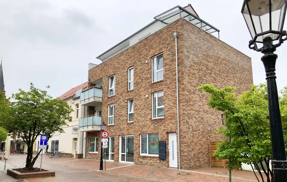 5 Zimmer Wohnung mit 90 m² in Papenburg – Bild 4