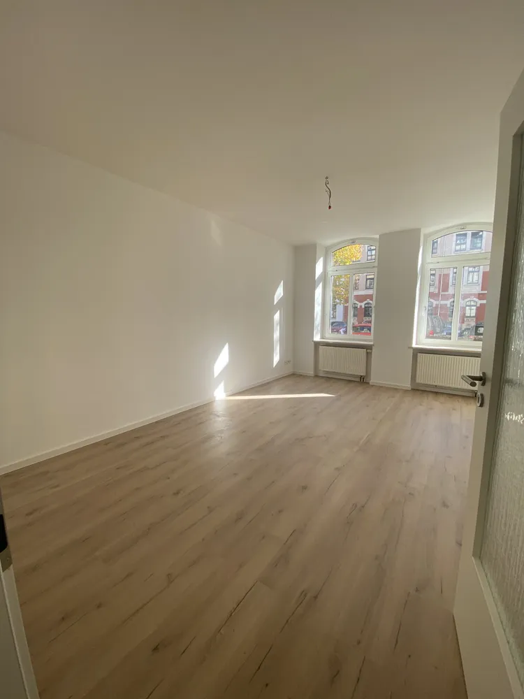3 room apartment with 65 m² in Chemnitz – Photo 7