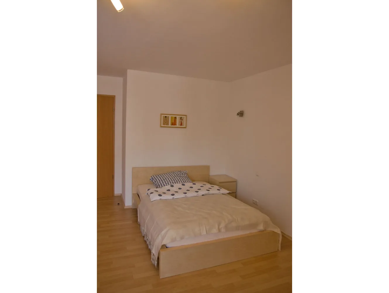 1 Zimmer Wohnung mit 42 m² in Frankfurt am Main – Bild 3