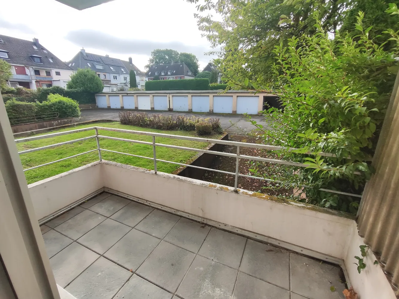 2 Zimmer Wohnung mit 50 m² in Dortmund – Bild 3