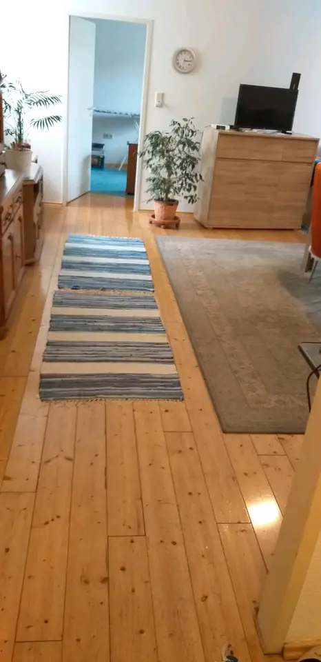 2 Zimmer Wohnung mit 54 m² in Witten – Bild 3