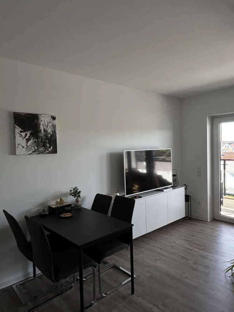 2 Zimmer Wohnung mit 59 m² in Bochum – Bild 3