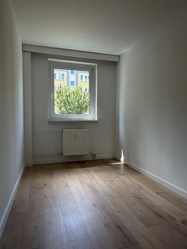3 Zimmer Wohnung mit 61 m² in Magdeburg – Bild 11