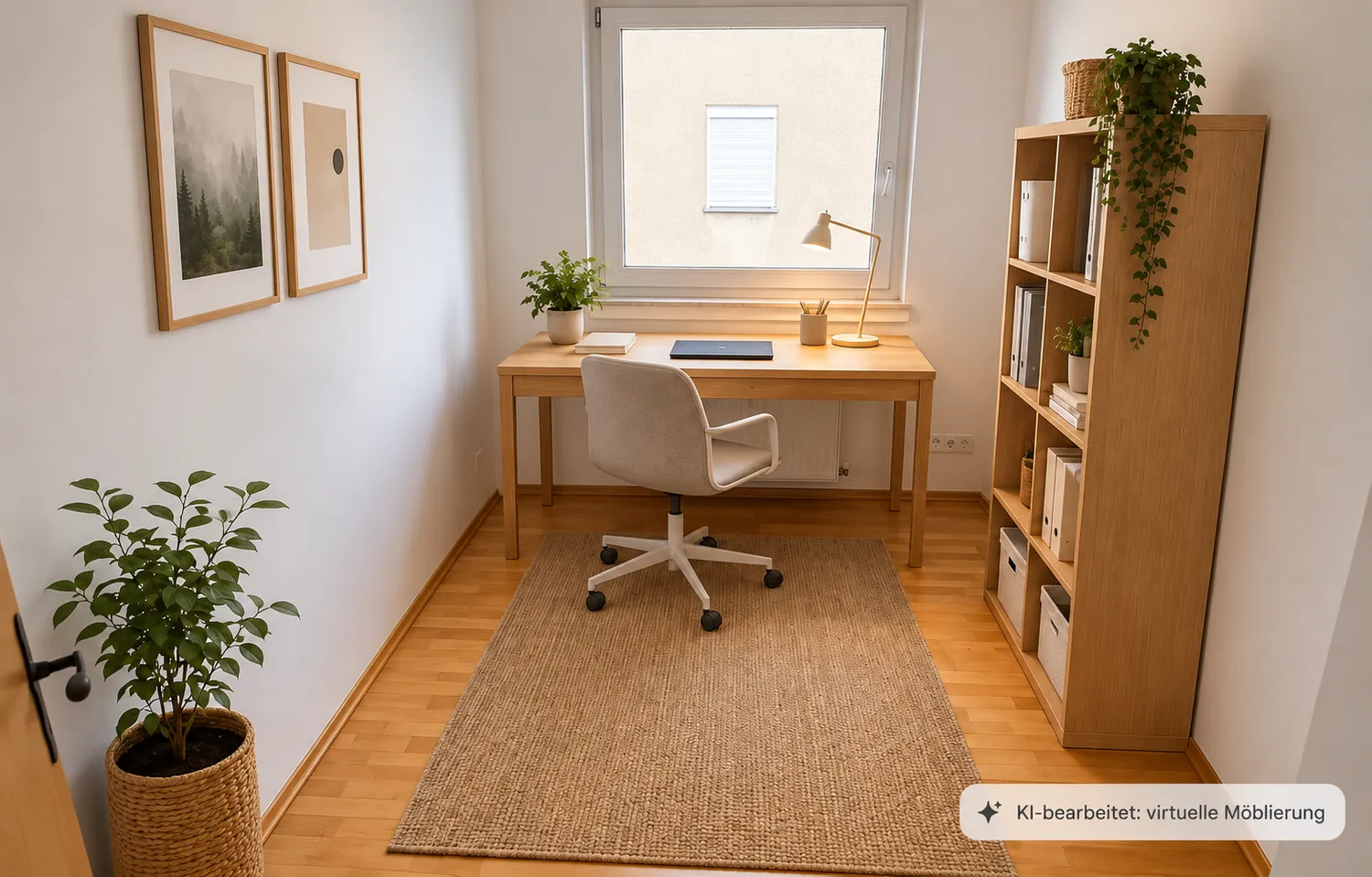 3 Zimmer Wohnung mit 75 m² in Essen – Bild 3