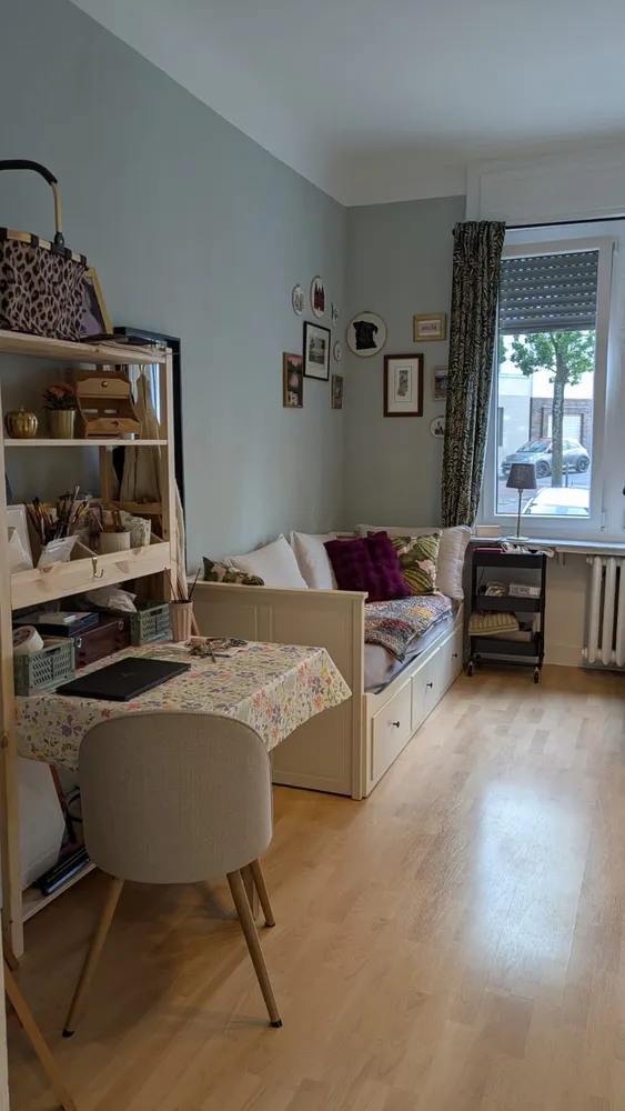 3 Zimmer Wohnung mit 98 m² in Wuppertal – Bild 5