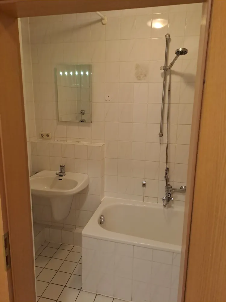 1 Zimmer Wohnung mit 38 m² in München – Bild 12