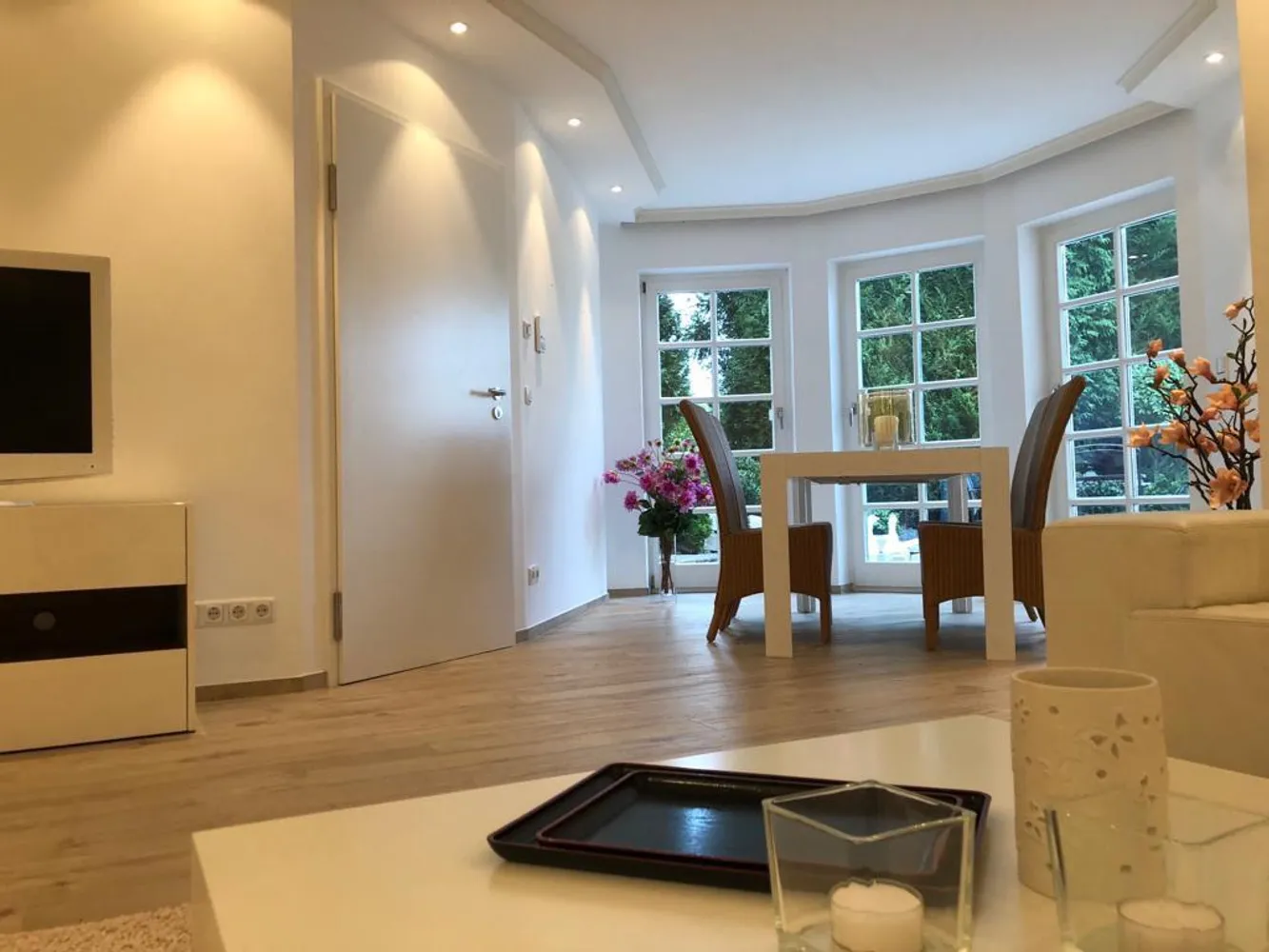 3 Zimmer Wohnung mit 108 m² in Wiesbaden – Bild 6