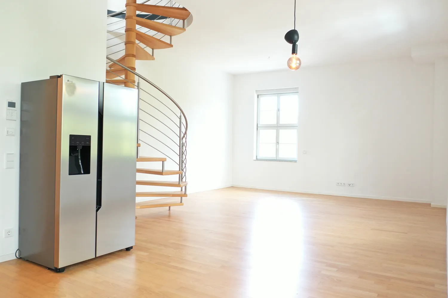 4 Zimmer Wohnung mit 84 m² in München – Bild 8