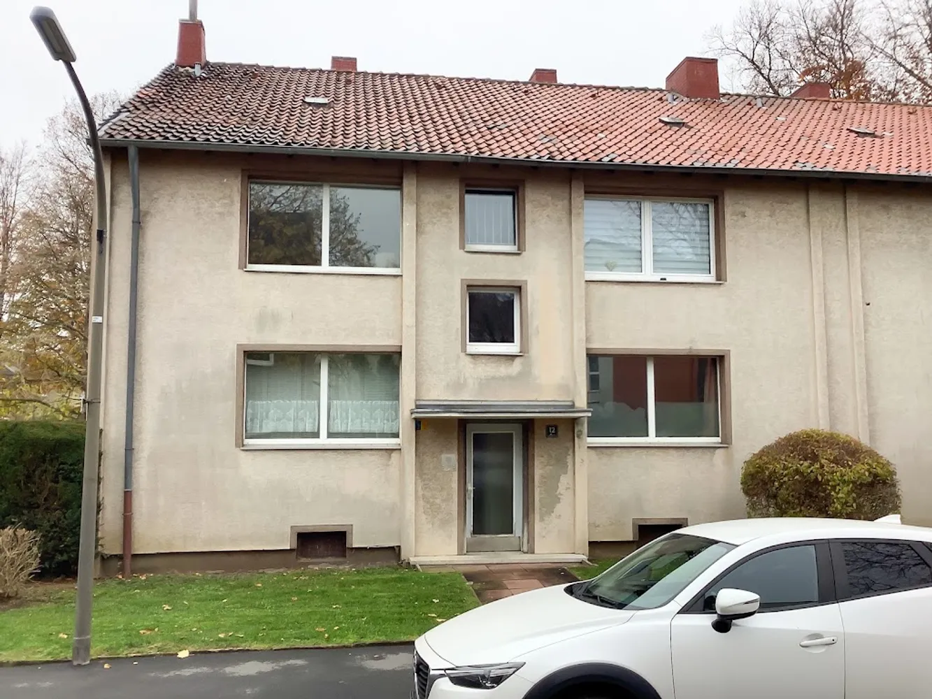 2 Zimmer Wohnung mit 51 m² in Dortmund – Bild 2