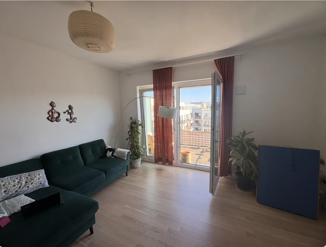 3 Zimmer Wohnung mit 78 m² in Berlin – Bild 6