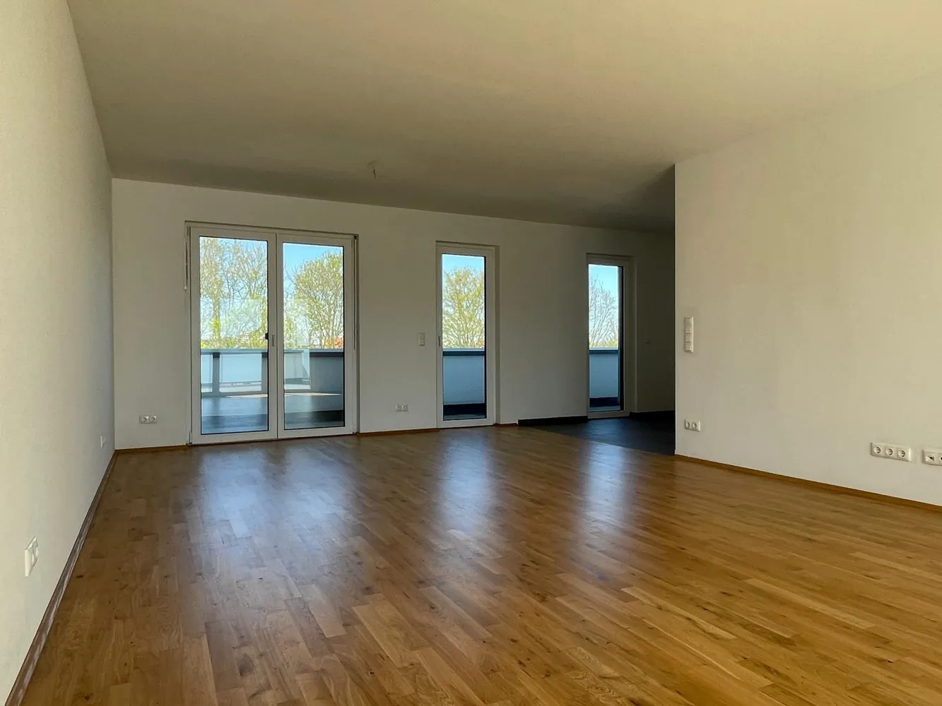 4 room apartment with 121 m² in Brühl – Photo 3