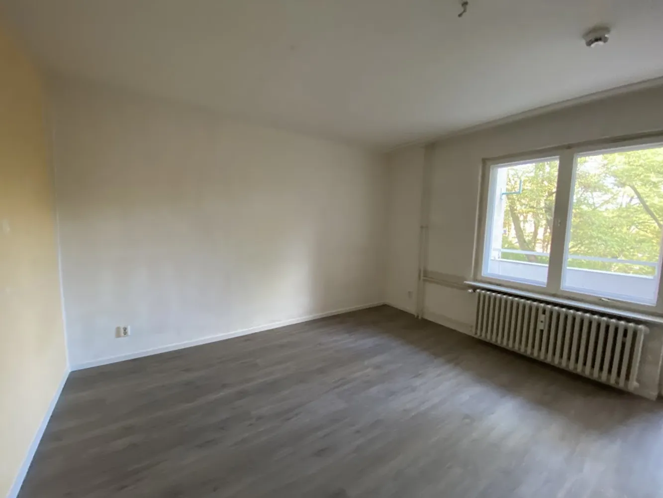 1 Zimmer Wohnung mit 43 m² in Berlin – Bild 4