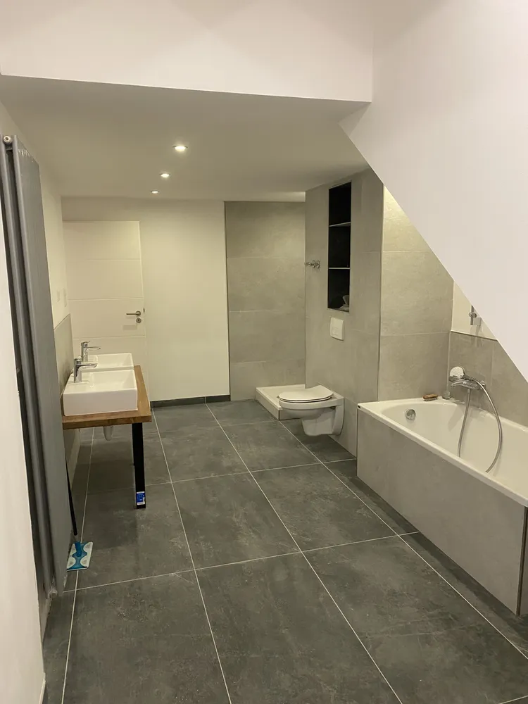 2 Zimmer Wohnung mit 73 m² in Duisburg – Bild 1