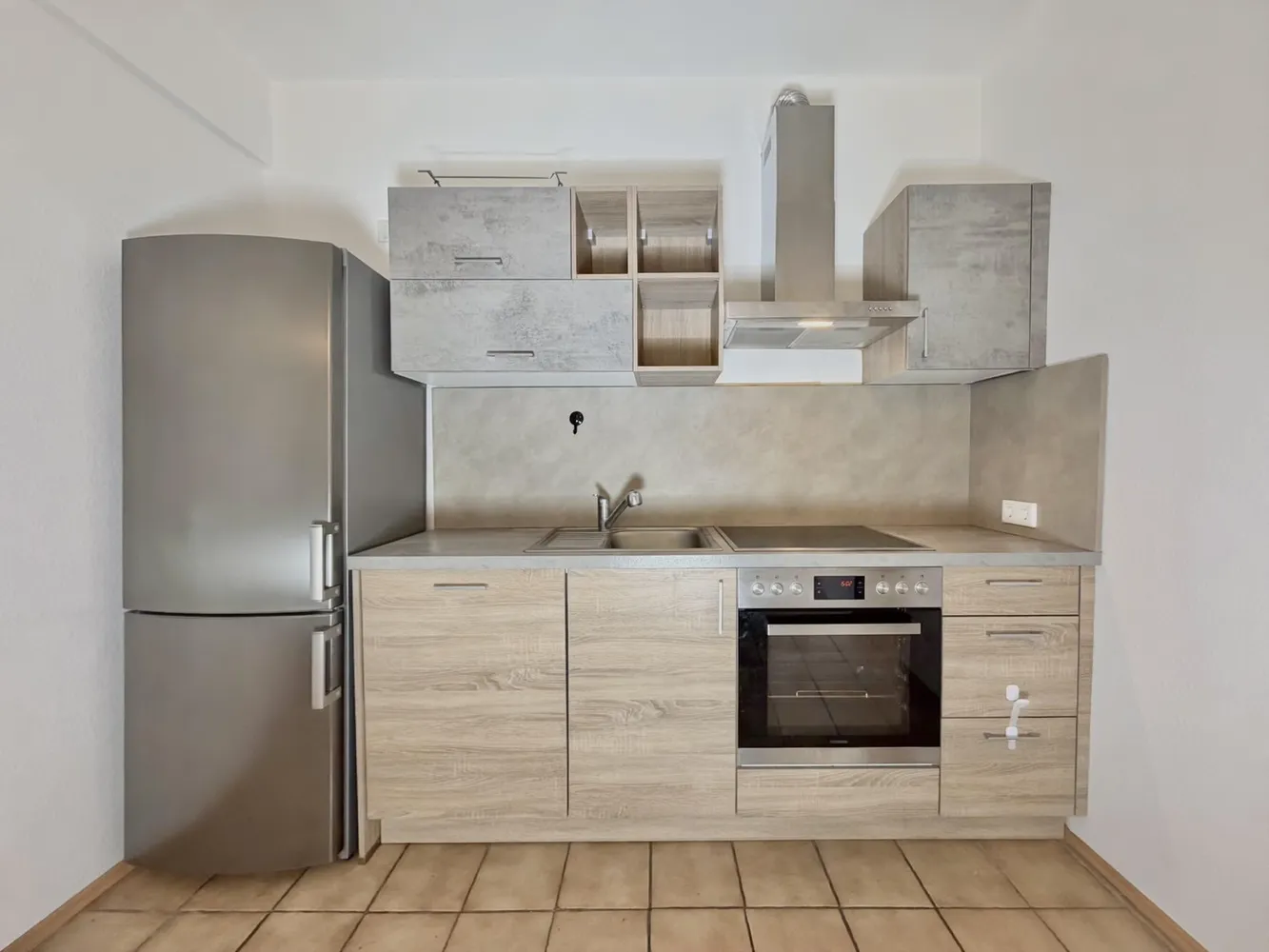 2 Zimmer Wohnung mit 72 m² in Düsseldorf – Bild 1
