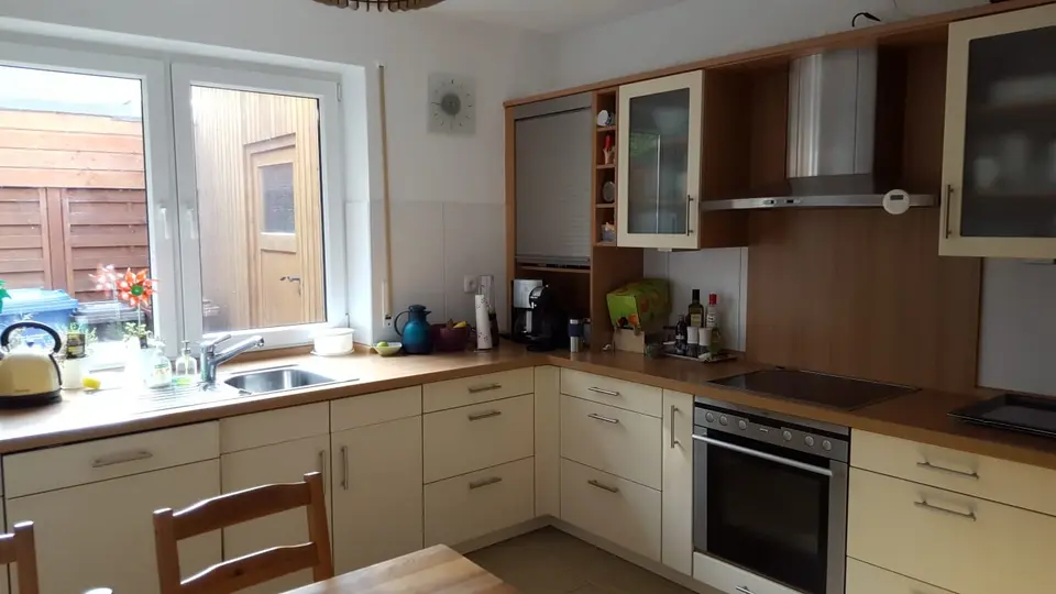 4 Zimmer Haus mit 112 m² in Cloppenburg – Bild 2