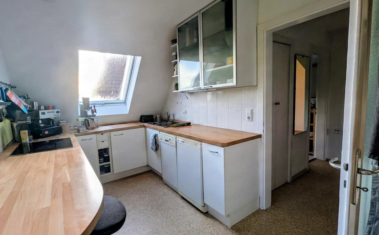 4 Zimmer Wohnung mit 74 m² in Stuttgart – Bild 9