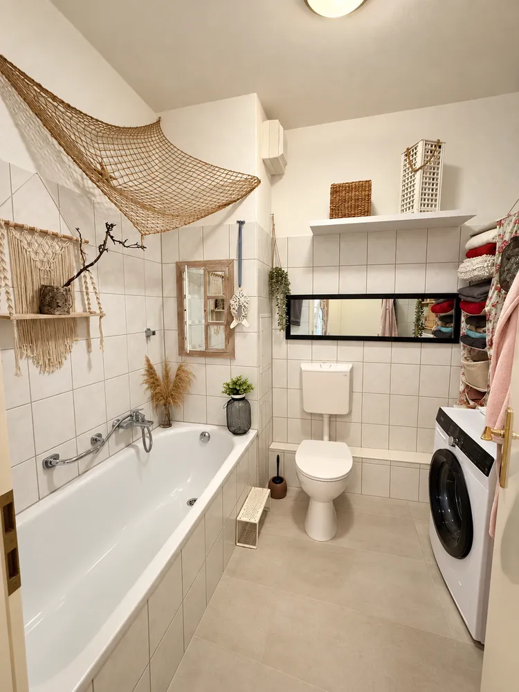 3 Zimmer Wohnung mit 61 m² in Leipzig – Bild 4