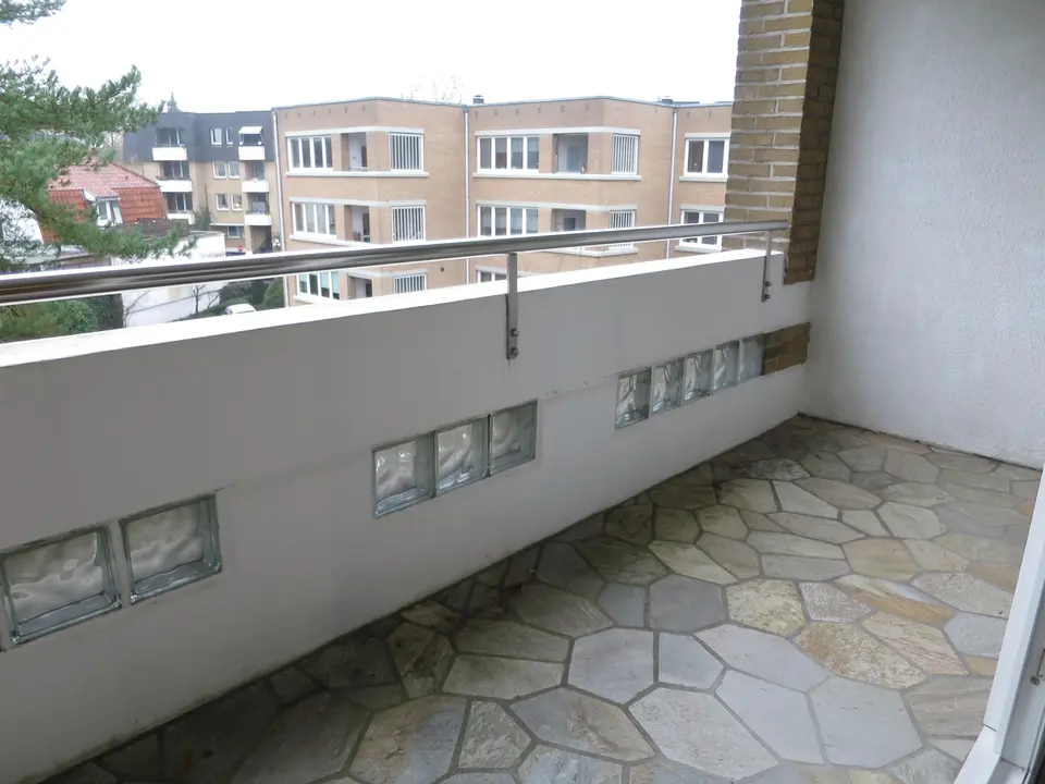 3 Zimmer Wohnung mit 124 m² in Neumünster – Bild 5