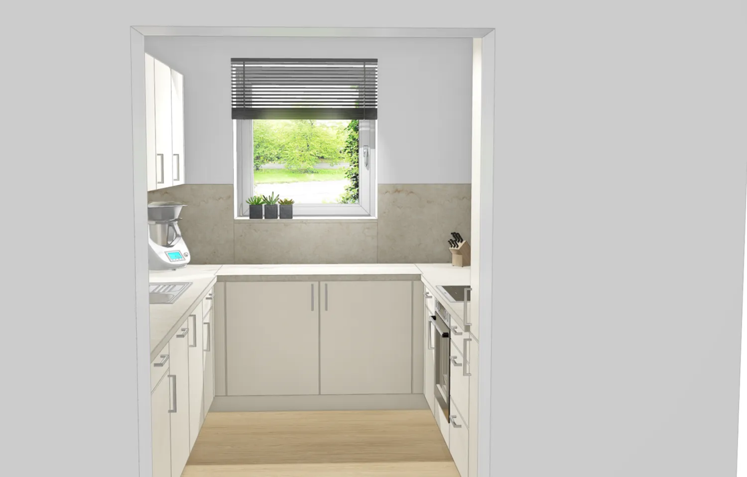 3 Zimmer Wohnung mit 63 m² in Deggendorf – Bild 10