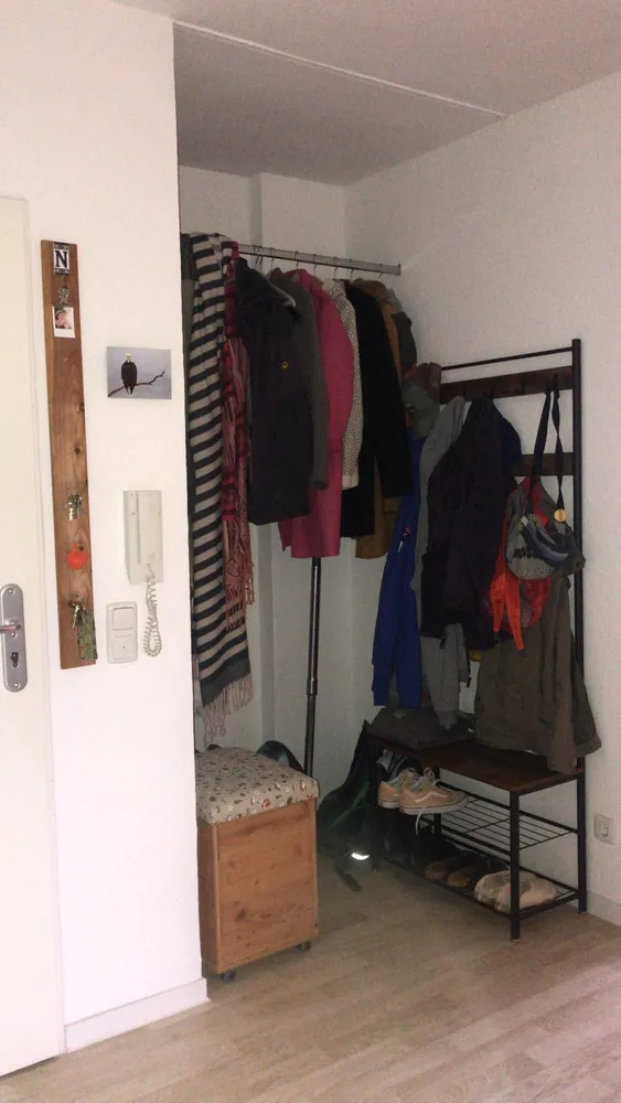 3 Zimmer Wohnung mit 75 m² in Aachen – Bild 8
