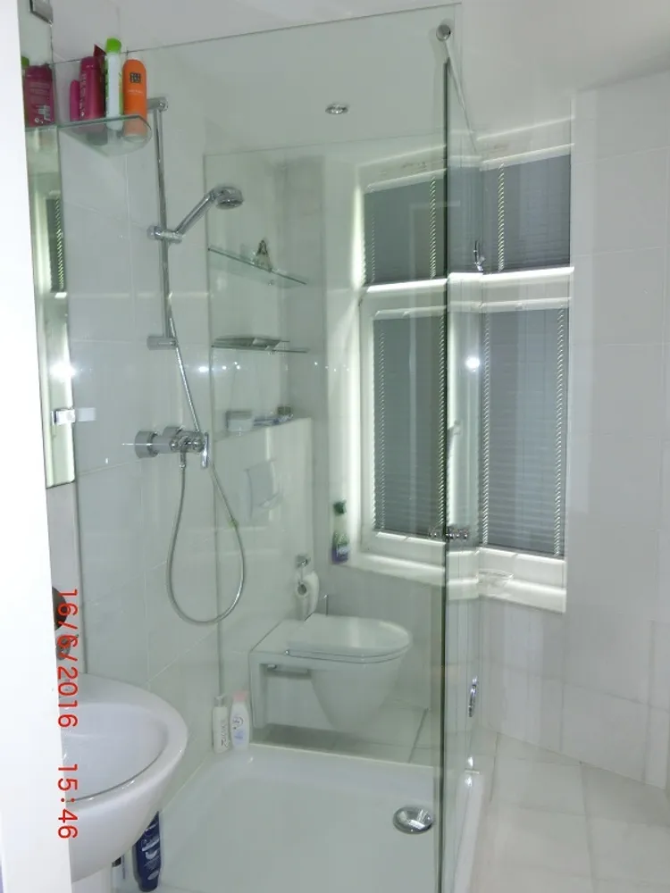 2 Zimmer Wohnung mit 73 m² in Aachen – Bild 9