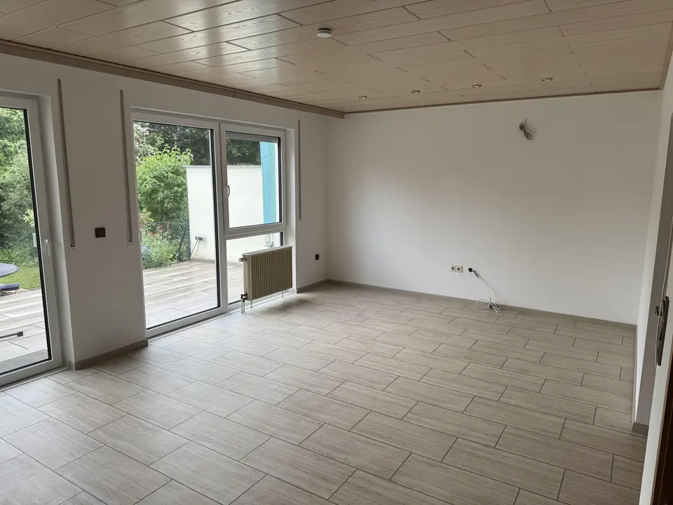 5 Zimmer Haus mit 124 m² in Nördlingen – Bild 2